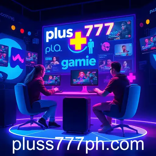 pluss777