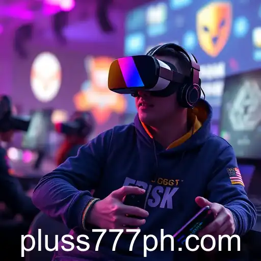 The Evolution of Online Gaming