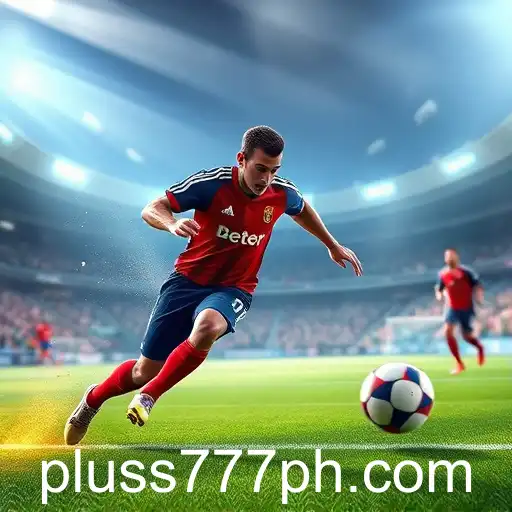 Pluss777: Revolutionizing Online Gaming